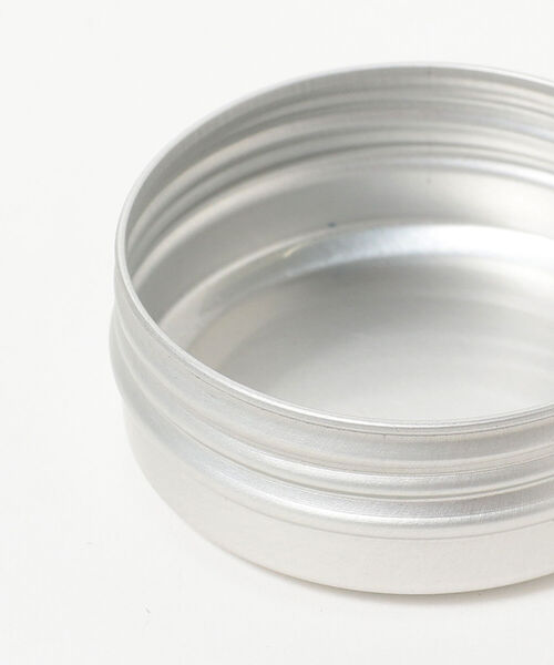 Ray BEAMS(レイビームス)の「noeyedia / アイウェア クロス(その他小物・レディース・シルバー・ONE SIZE)」の4枚目の写真