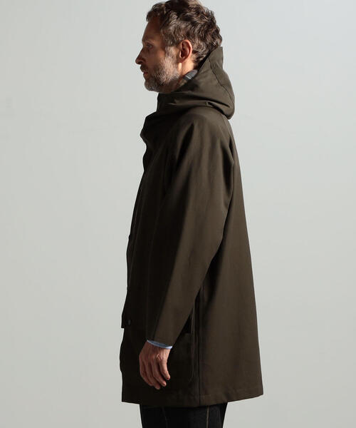 TOMORROWLAND （トゥモローランド）の「【別注】Barbour×TOMORROWLAND