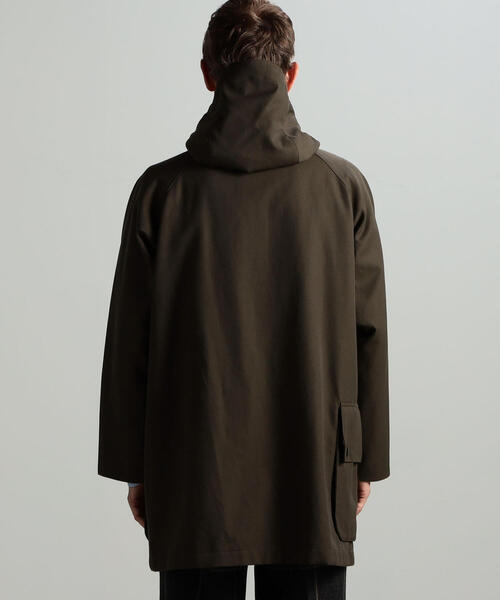 TOMORROWLAND （トゥモローランド）の「【別注】Barbour×TOMORROWLAND