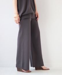 plage | 【R’IAM】TWIST COTTON パンツ◆(その他パンツ)