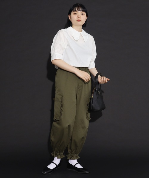 I am I in fact（アイアムアイインファクト）の「コンパクトチノ