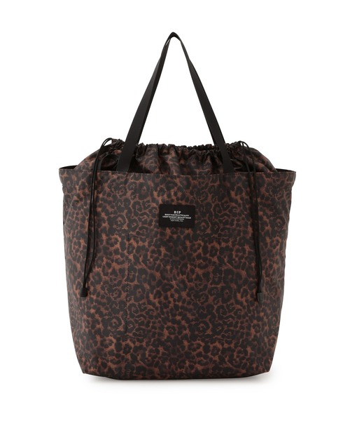 【新品】BAGSINPROGRESS トートバッグ BAGSINPROGRESS(バッグスインプログレス)のキャンバスナイロン