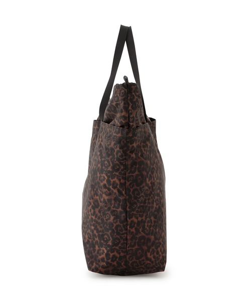【新品】BAGSINPROGRESS トートバッグ BAGSINPROGRESS(バッグスインプログレス)のキャンバスナイロン