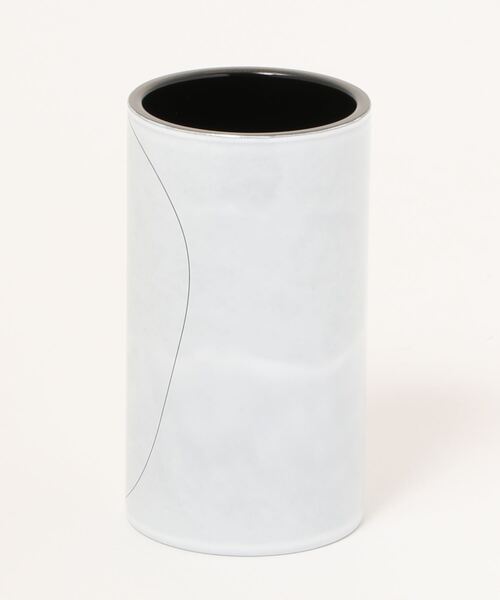 ONEME(ワンム)の「ONEME×muddy Utility Vase(その他雑貨・レディース・グレイッシュベージュ・FREE)」の8枚目の写真