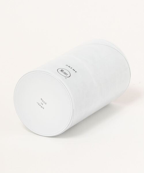 ONEME(ワンム)の「ONEME×muddy Utility Vase(その他雑貨・レディース・グレイッシュベージュ・FREE)」の10枚目の写真