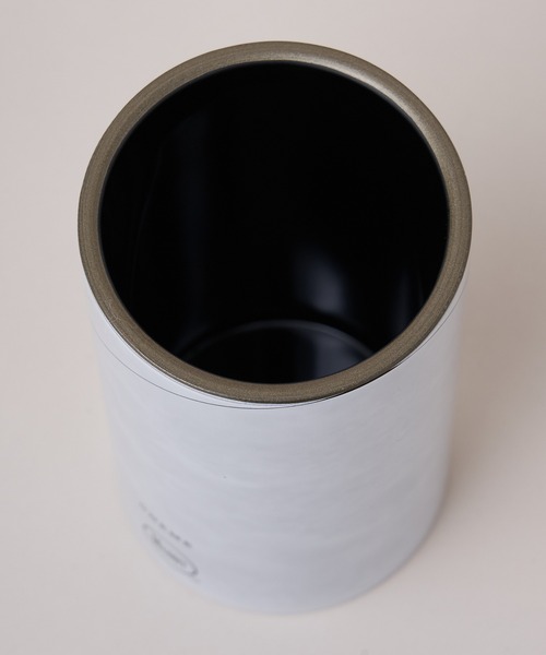 ONEME(ワンム)の「ONEME×muddy Utility Vase(その他雑貨・レディース・グレイッシュベージュ・FREE)」の3枚目の写真