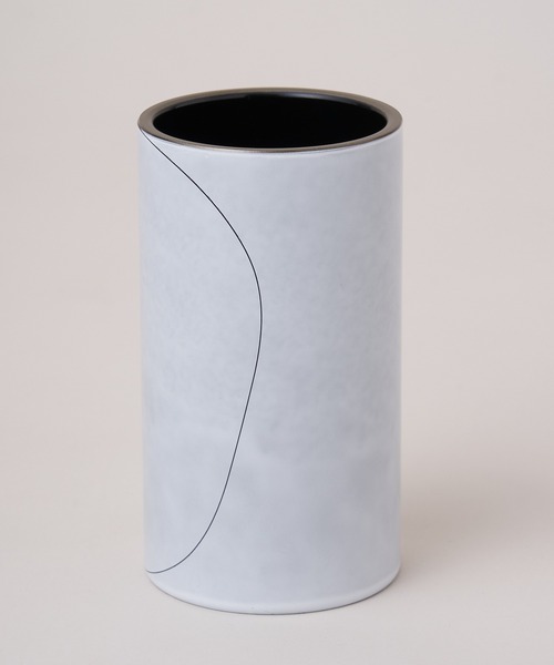 ONEME(ワンム)の「ONEME×muddy Utility Vase(その他雑貨・レディース・グレイッシュベージュ・FREE)」の12枚目の写真