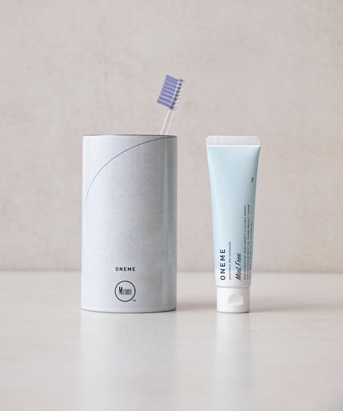 ONEME(ワンム)の「ONEME×muddy Utility Vase(その他雑貨・レディース・グレイッシュベージュ・FREE)」の6枚目の写真