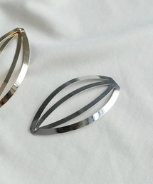 AMERICAN HOLIC（アメリカンホリック）の「【WEB限定】ビッグヘアピン（バレッタ/ヘアクリップ）」