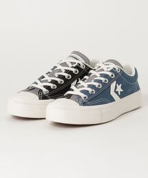 converse コンバース BREAKSTAR SK CV OX ブレイクスター SK CV OX 34200691 NAVY/GRAY/BLACK