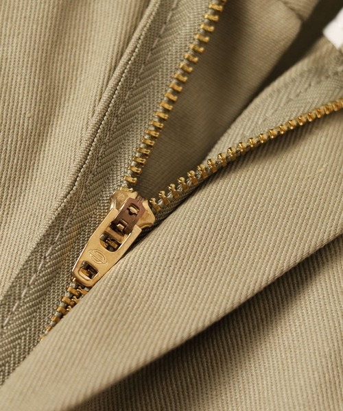 Dickies(ディッキーズ)の「/Dickies/US874 ORIGINAL WORKPANTS(チノパンツ・メンズ・ブラック/ベージュ/ネイビー/オリーブ/ミント/ホワイト/グリーン・SMALL/MEDIUM/LARGE/X-LARGE/XX-LARGE)」の16枚目の写真