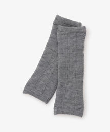 絹屋/内側シルクレッグウォーマー
