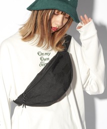 PBLIM | 【PAGEBOYLIM】ボディバック(ボディバッグ/ウエストポーチ)