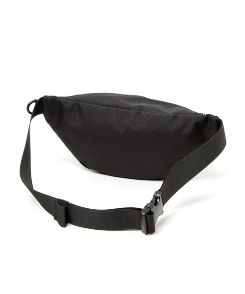 PBLIM（ページボーイリム）の「【PAGEBOYLIM】ボディバック（ボディバッグ/ウエストポーチ・レディース・ブラック・FREE）」の11枚目の写真