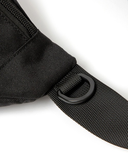 PBLIM（ページボーイリム）の「【PAGEBOYLIM】ボディバック（ボディバッグ/ウエストポーチ・レディース・ブラック・FREE）」の10枚目の写真