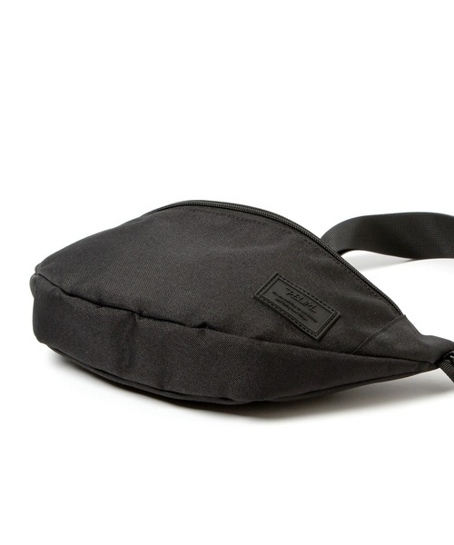 PBLIM（ページボーイリム）の「【PAGEBOYLIM】ボディバック（ボディバッグ/ウエストポーチ・レディース・ブラック・FREE）」の13枚目の写真