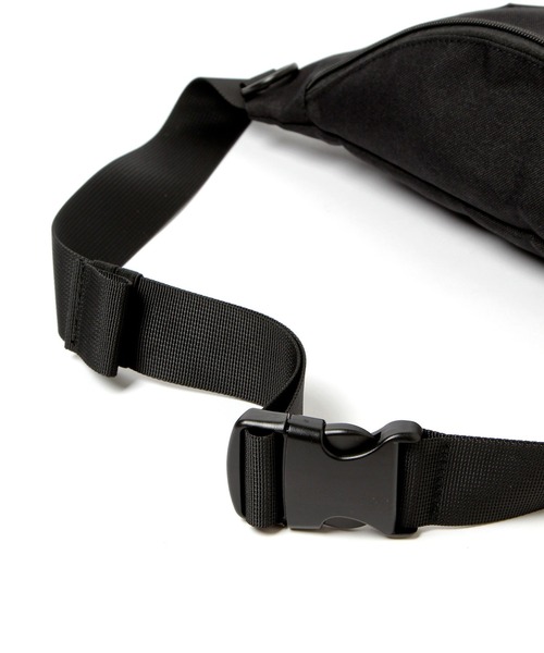 PBLIM（ページボーイリム）の「【PAGEBOYLIM】ボディバック（ボディバッグ/ウエストポーチ・レディース・ブラック・FREE）」の6枚目の写真