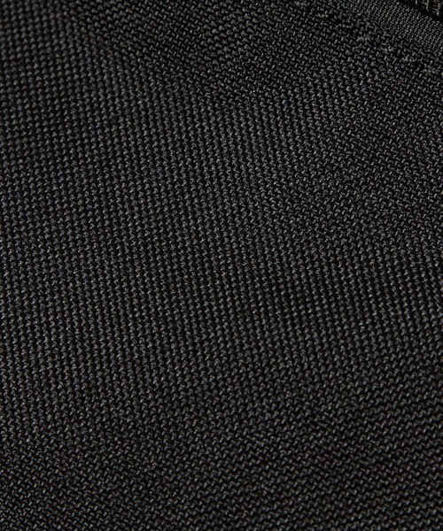 PBLIM（ページボーイリム）の「【PAGEBOYLIM】ボディバック（ボディバッグ/ウエストポーチ・レディース・ブラック・FREE）」の8枚目の写真