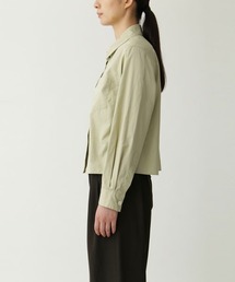 MARGARET HOWELL（マーガレットハウエル）の「SOFT COTTON