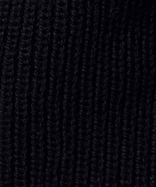 BEAUTY&YOUTH UNITED ARROWS(ビューティーアンドユースユナイテッドアローズ)の「BY クリヤ ウール タートル ニット ◆(ニット/セーター・メンズ・ホワイト/ベージュ/ネイビー・X-LARGE/SMALL/MEDIUM/LARGE)」の13枚目の写真