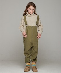 Smoothy | Smoothy Overall / スムージー オーバーオール(サロペット/オーバーオール)