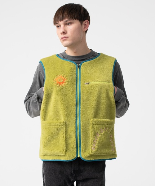 Carne Bollente（カルネボレンテ）の「【Carne Bollente】 FLEECE OF 