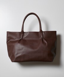 【WEB限定】エコバッグ付きFLビッグトート