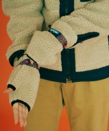 KAVU | 【A&Fカントリー別注】KAVU/カブー Boa Glove/ボアグローブ(手袋)