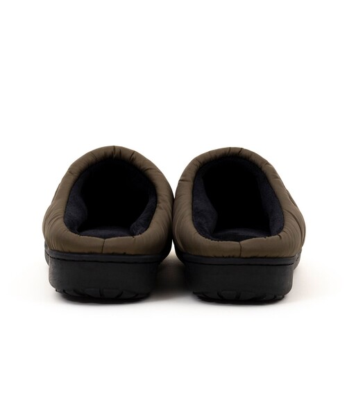 SUBU（スブ）の「SUBU/スブ SUBU Permanent（サンダル・レディース・ブラック/ベージュ/レッド/カーキ/キャメル/カモフラージュ/ドット/グレー・1/2/0/3/4/00）」の11枚目の写真