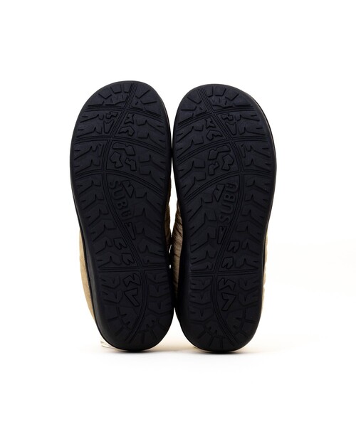 SUBU（スブ）の「SUBU/スブ SUBU Permanent（サンダル・レディース・ブラック/ベージュ/レッド/カーキ/キャメル/カモフラージュ/ドット/グレー・1/2/0/3/4/00）」の13枚目の写真