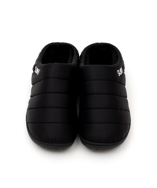 SUBU（スブ）の「SUBU/スブ SUBU Permanent（サンダル・レディース・ブラック/ベージュ/レッド/カーキ/キャメル/カモフラージュ/ドット/グレー・1/2/0/3/4/00）」の15枚目の写真