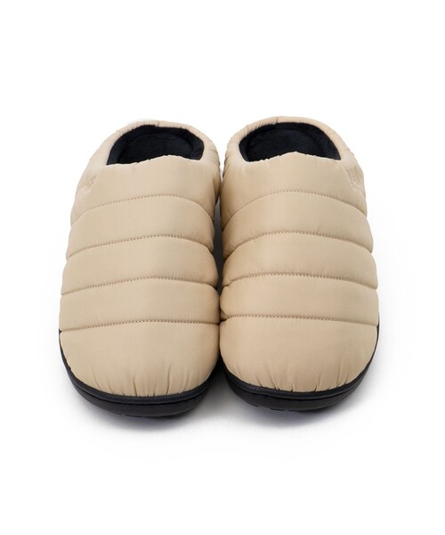 SUBU（スブ）の「SUBU/スブ SUBU Permanent（サンダル・レディース・ブラック/ベージュ/レッド/カーキ/キャメル/カモフラージュ/ドット/グレー・1/2/0/3/4/00）」の16枚目の写真