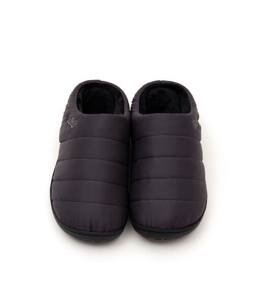 SUBU（スブ）の「SUBU/スブ SUBU Permanent（サンダル・レディース・ブラック/ベージュ/レッド/カーキ/キャメル/カモフラージュ/ドット/グレー・1/2/0/3/4/00）」の21枚目の写真