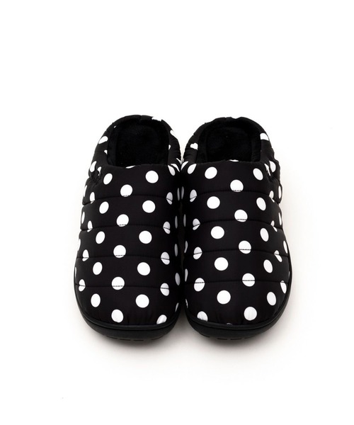 SUBU（スブ）の「SUBU/スブ SUBU Permanent（サンダル・レディース・ブラック/ベージュ/レッド/カーキ/キャメル/カモフラージュ/ドット/グレー・1/2/0/3/4/00）」の20枚目の写真