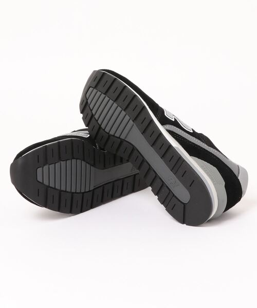 NEW BALANCE(ニューバランス)の「【NEW BALANCE / ニューバランス】CM996 V2(スニーカー・メンズ・ブラック/グレー/ネイビー・26cm/27cm/28cm)」の5枚目の写真