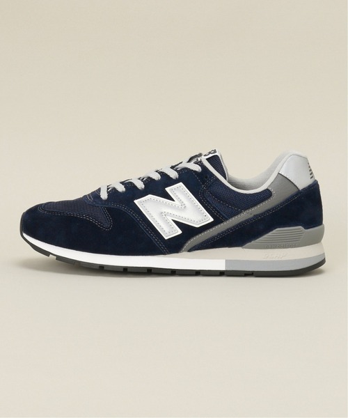 NEW BALANCE(ニューバランス)の「【NEW BALANCE / ニューバランス】CM996 V2(スニーカー・メンズ・ブラック/グレー/ネイビー・26cm/27cm/28cm)」の18枚目の写真