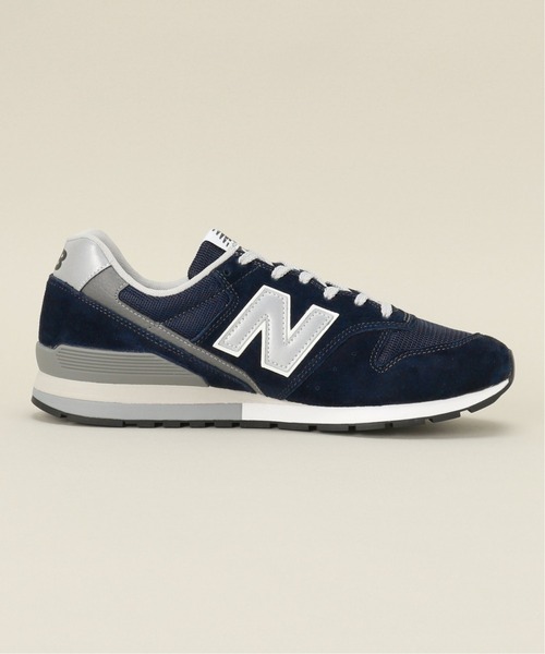 NEW BALANCE(ニューバランス)の「【NEW BALANCE / ニューバランス】CM996 V2(スニーカー・メンズ・ブラック/グレー/ネイビー・26cm/27cm/28cm)」の16枚目の写真