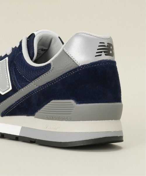 NEW BALANCE(ニューバランス)の「【NEW BALANCE / ニューバランス】CM996 V2(スニーカー・メンズ・ブラック/グレー/ネイビー・26cm/27cm/28cm)」の15枚目の写真