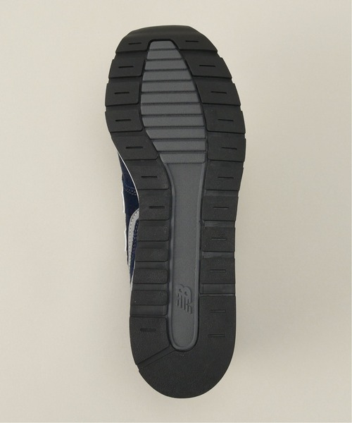 NEW BALANCE(ニューバランス)の「【NEW BALANCE / ニューバランス】CM996 V2(スニーカー・メンズ・ブラック/グレー/ネイビー・26cm/27cm/28cm)」の13枚目の写真