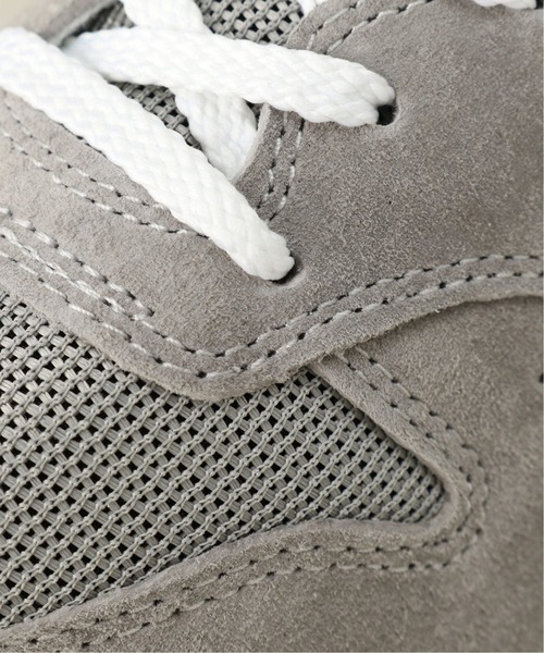 NEW BALANCE(ニューバランス)の「【NEW BALANCE / ニューバランス】CM996 V2(スニーカー・メンズ・ブラック/グレー/ネイビー・26cm/27cm/28cm)」の7枚目の写真