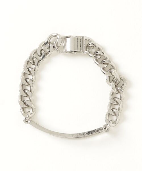 WEGO(ウィゴー)の「WEGO/アソートチェーンブレス(ブレスレット・メンズ・その他1/その他2/その他3/その他4/その他5/その他6/その他7/その他8/その他9/その他10・FREE)」の15枚目の写真