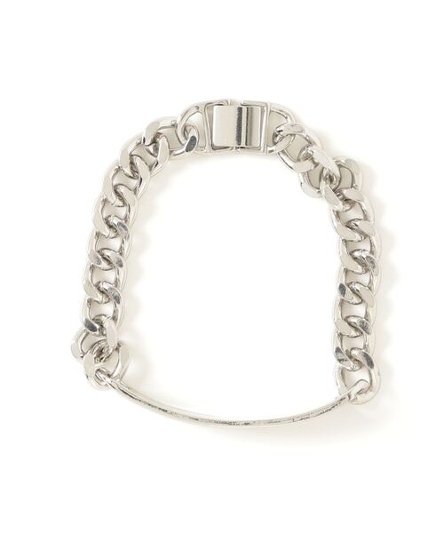 WEGO(ウィゴー)の「WEGO/アソートチェーンブレス(ブレスレット・メンズ・その他1/その他2/その他3/その他4/その他5/その他6/その他7/その他8/その他9/その他10・FREE)」の12枚目の写真