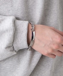 WEGO | WEGO/アソートチェーンブレス(ブレスレット)