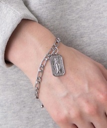 WEGO | WEGO/アソートチェーンブレス(ブレスレット)