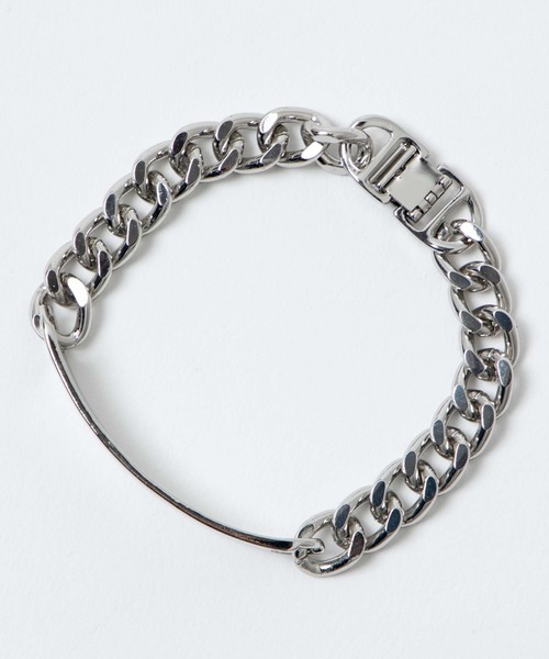 WEGO(ウィゴー)の「WEGO/アソートチェーンブレス(ブレスレット・メンズ・その他1/その他2/その他3/その他4/その他5/その他6/その他7/その他8/その他9/その他10・FREE)」の14枚目の写真