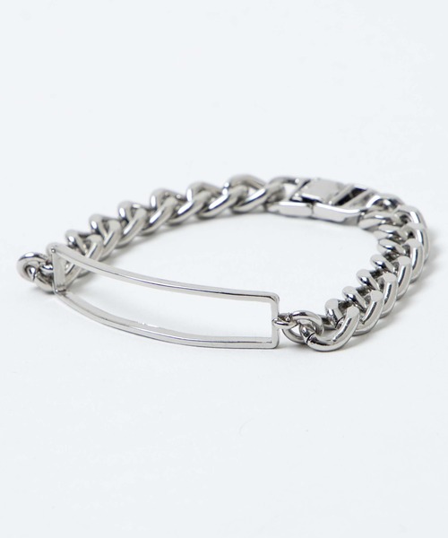 WEGO(ウィゴー)の「WEGO/アソートチェーンブレス(ブレスレット・メンズ・その他1/その他2/その他3/その他4/その他5/その他6/その他7/その他8/その他9/その他10・FREE)」の19枚目の写真