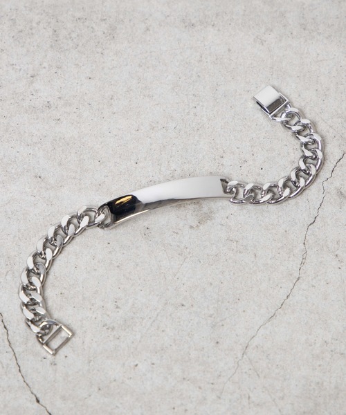 WEGO(ウィゴー)の「WEGO/アソートチェーンブレス(ブレスレット・メンズ・その他1/その他2/その他3/その他4/その他5/その他6/その他7/その他8/その他9/その他10・FREE)」の16枚目の写真