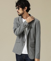 Nano Universe ナノユニバースのテーラードジャケット通販 Zozotown