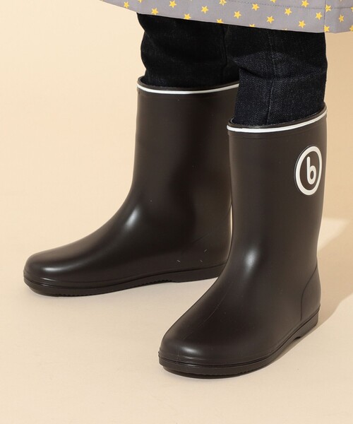 こども ビームス(コドモビームス)の「【8色展開】New レイン ブーツ(13~19cm)(レインシューズ・キッズ・ブラウン系その他3/ダークブラウン/レッド系その他/レッド/グリーン系その他5/ネイビー/イエロー/パープル・13/14/15 /16/17/18/19)」の18枚目の写真