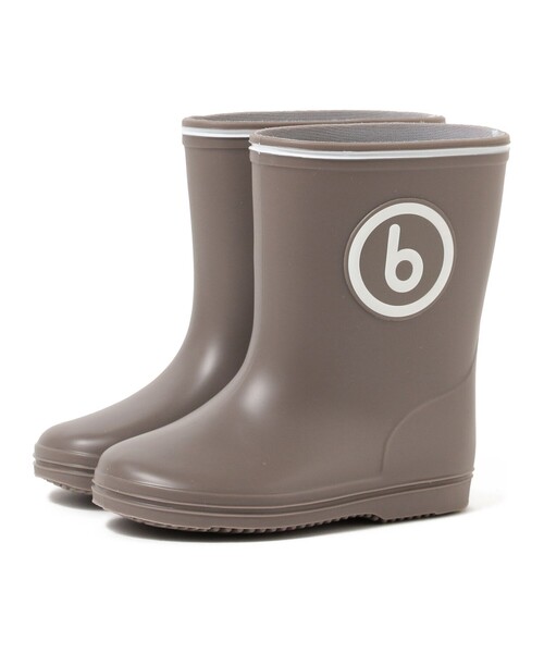 こども ビームス(コドモビームス)の「【8色展開】New レイン ブーツ(13~19cm)(レインシューズ・キッズ・ブラウン系その他3/ダークブラウン/レッド系その他/レッド/グリーン系その他5/ネイビー/イエロー/パープル・13/14/15 /16/17/18/19)」の22枚目の写真